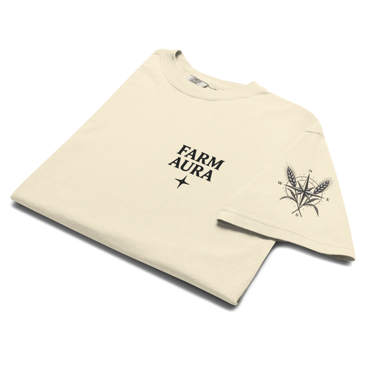 HARVEST AURA