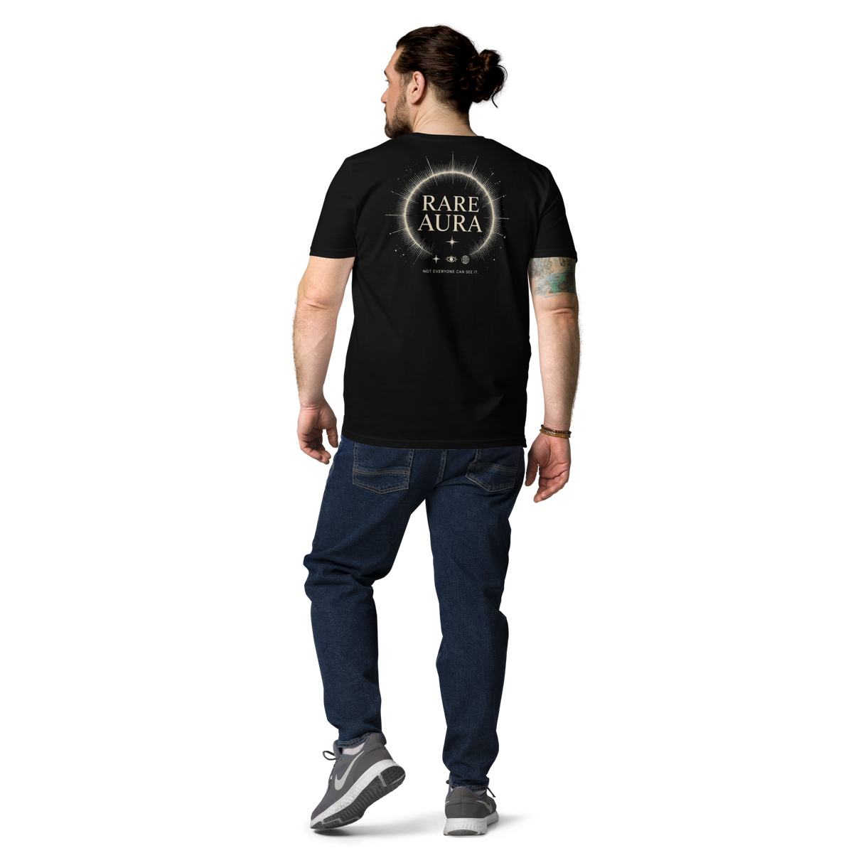 RARE AURA
