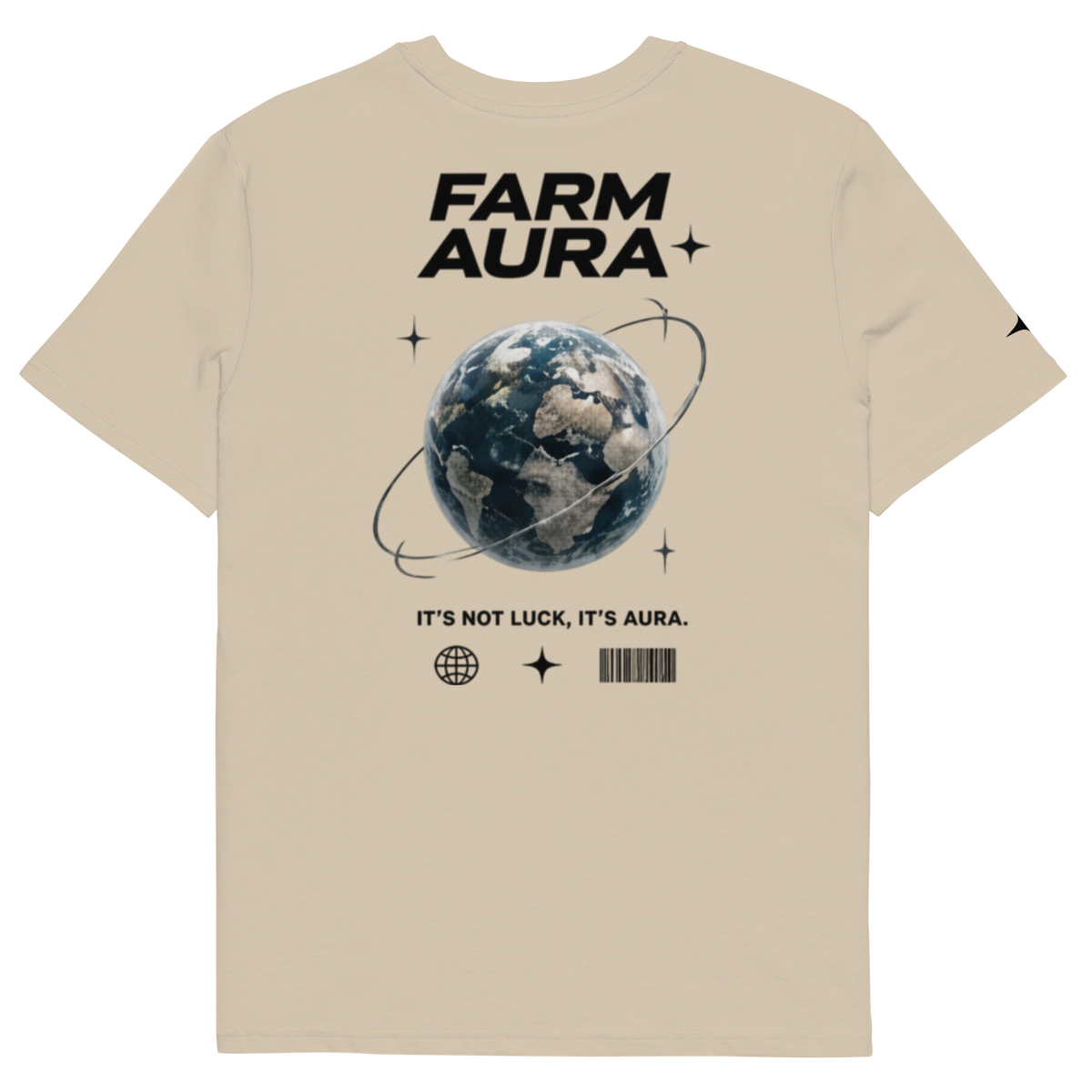 AURA ORBIT