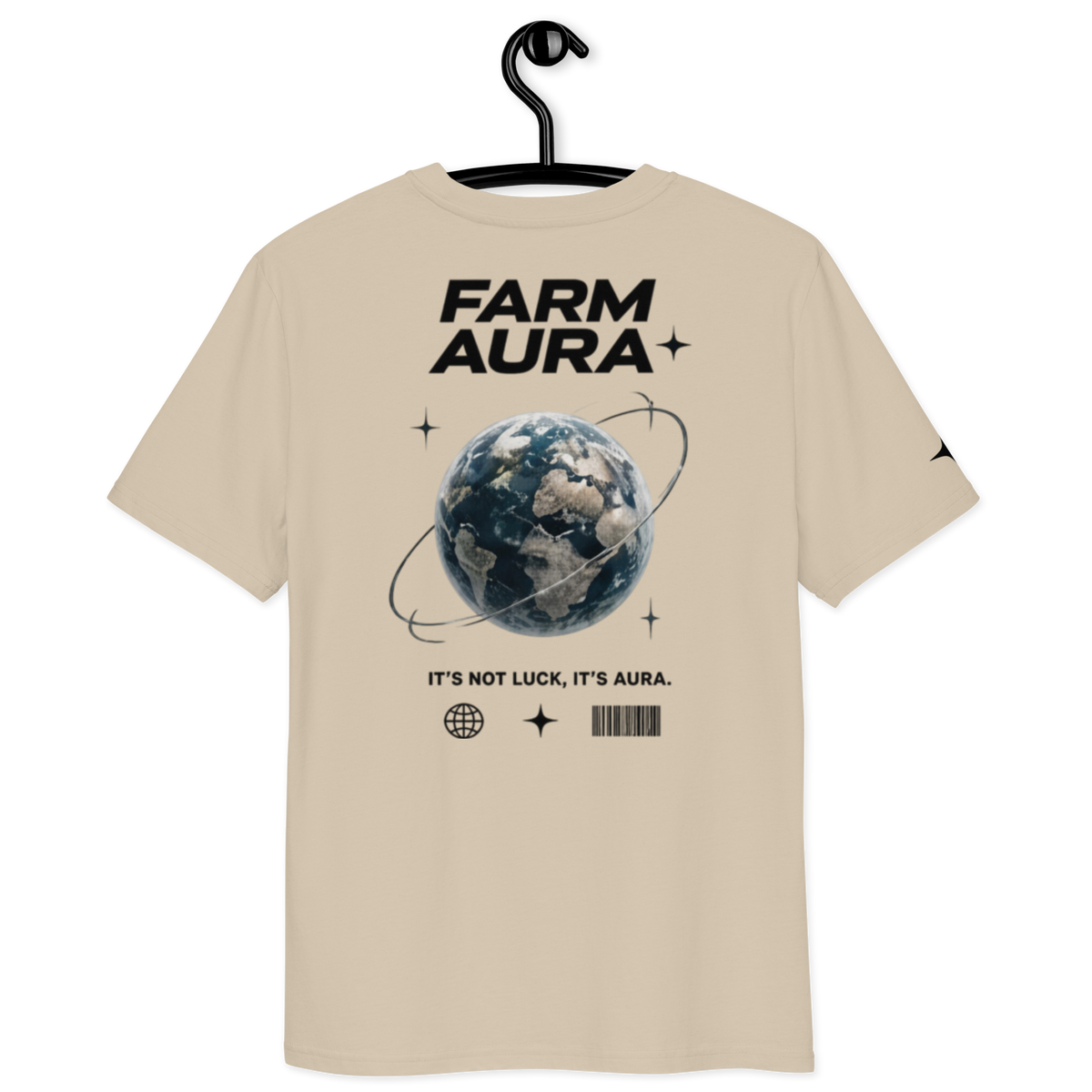 AURA ORBIT