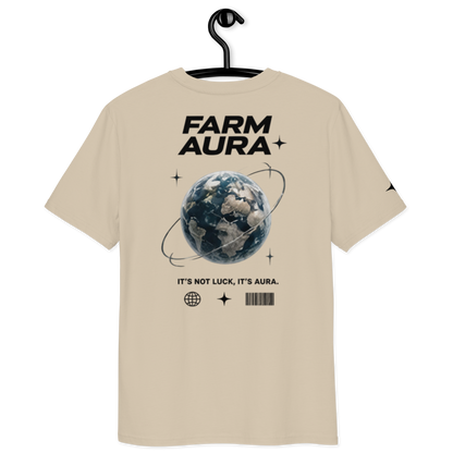 AURA ORBIT