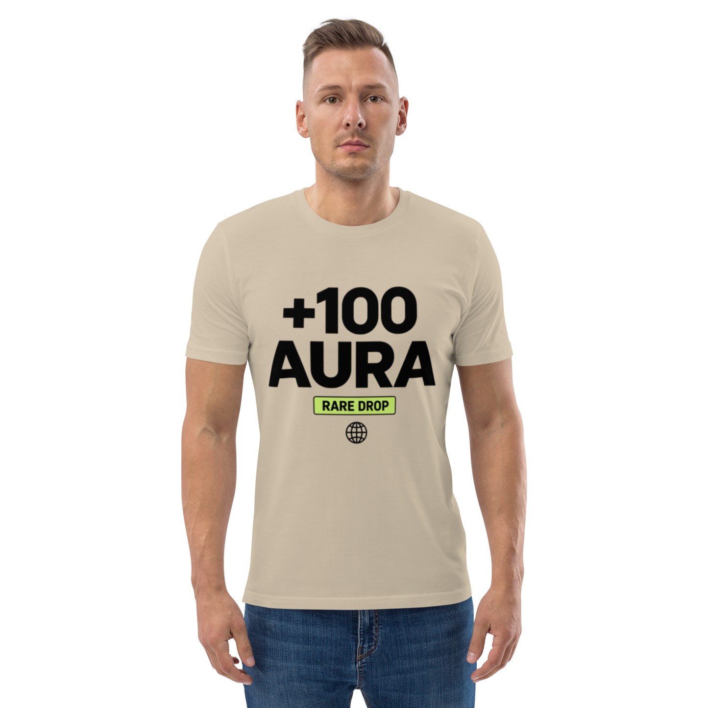 +100 AURA