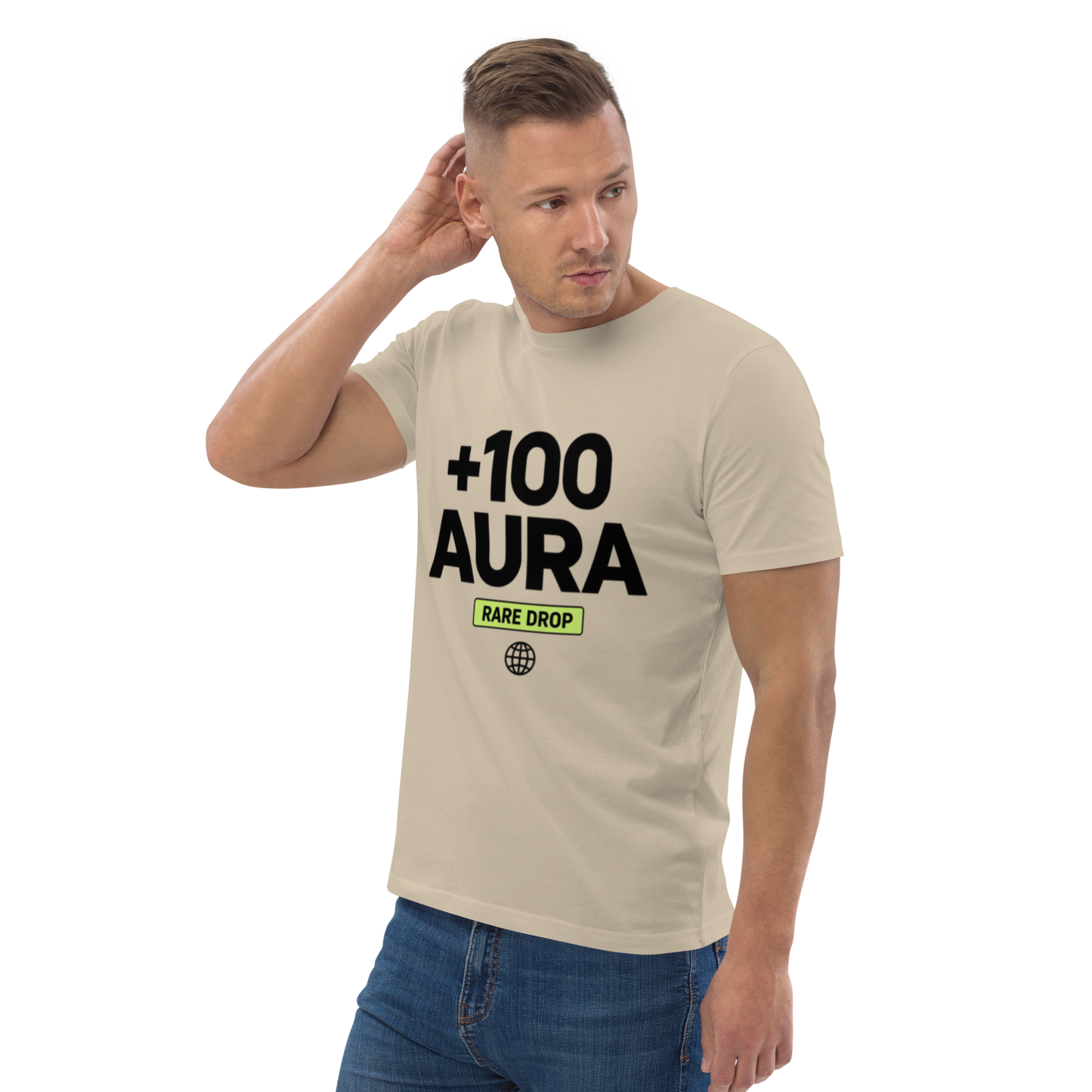 +100 AURA