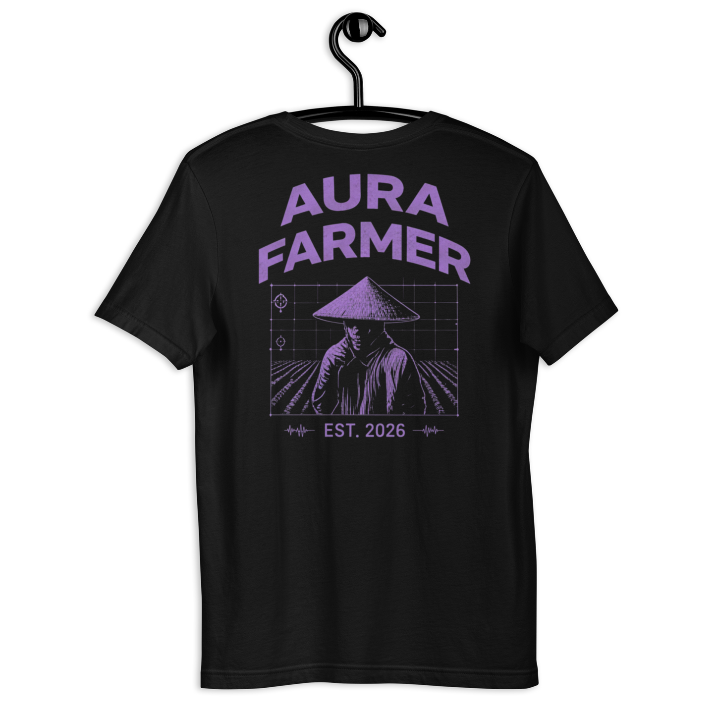 AURA FARMER