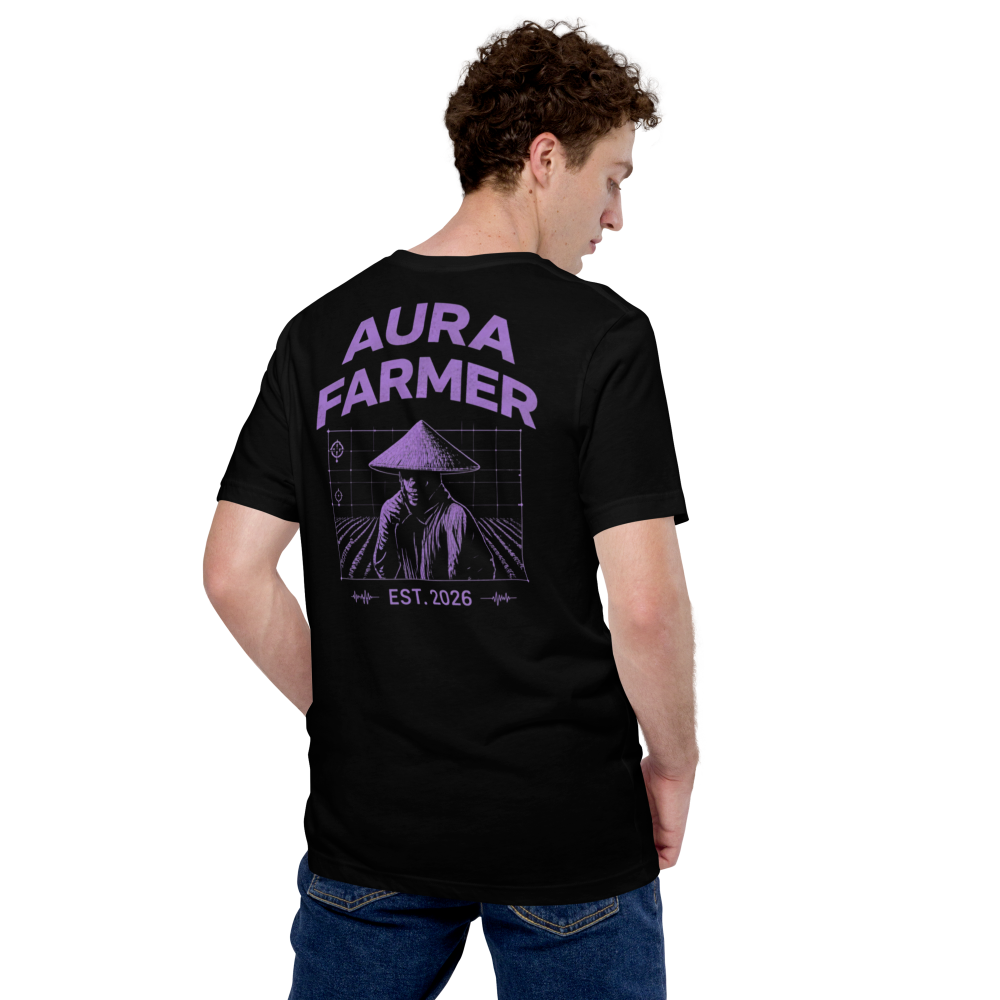 AURA FARMER