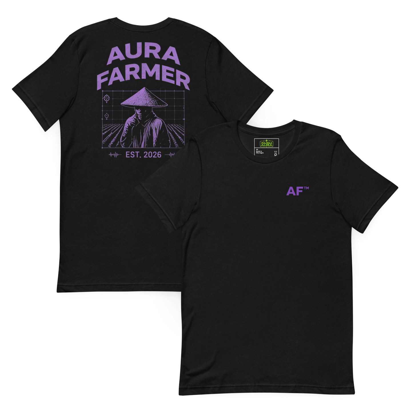 AURA FARMER